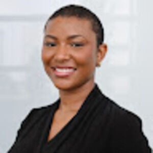 Meet your Posher, Michaela